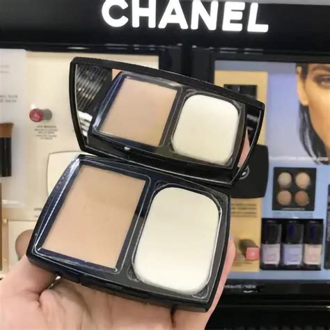 chanel powder harga|chanel shade bedak.